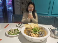 -萍香大厨·锅包肉(大东门店)