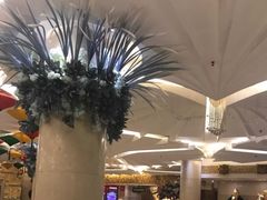-宝丽金大酒店·洗浴中心