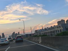 -滆湖低碳生态公园