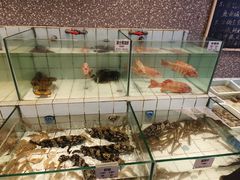 -小城故事·地道宁波味(月湖盛园店)