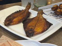 -美达尔烧烤(银川东路店)