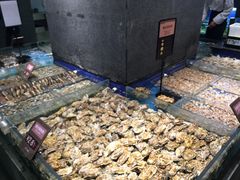 -徐记海鲜(陕西历史博物馆|明德门店)
