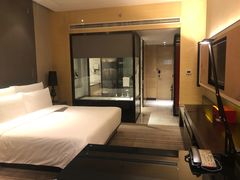 -重庆富力艾美酒店