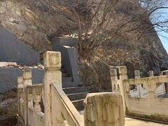 -圣莲山风景区