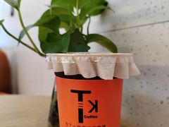 -他·她 TK Coffee