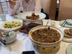 -惠丰堂饭庄·烤鸭·京味菜(翠微路店)
