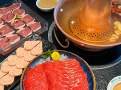-阳坊涮肉(西直门凯德mall店)