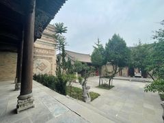 -西安关中民俗艺术博物院