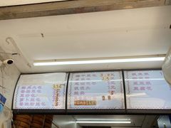 -老上海大包(四川北路店)