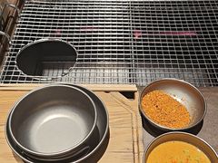 -夜食白市Yespicy·烧烤啤酒宵夜(番禺四海城店)