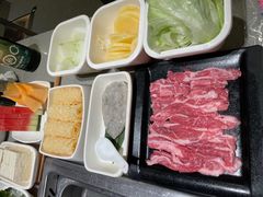 -海底捞火锅(天津SM城市广场店)