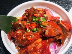 -嘿嘟嘟·肋条烧肉放题(爱融荟城店)