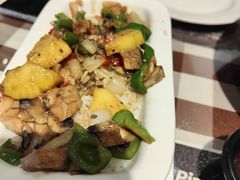 -米斯特比萨(罗斯福店)