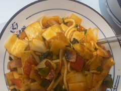 -清真·金城老碗牛肉面揪面片(兰州总店)