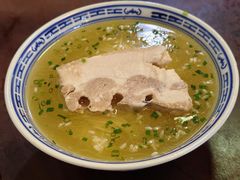 -同得兴 Since·1995 传统苏式面馆(嘉馀坊店)