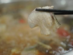 -大理.老字号渝记酸萝卜乌鱼(古城总店)
