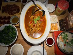 -桂小厨广西菜(印象城店)