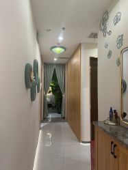 -芳朵美容养生SPA