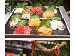 -上海锦江汤臣洲际大酒店壹阶层