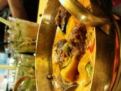 -simply thai天泰(静安嘉里中心店)