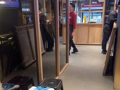 -浩爷羊蝎子火锅(望京店)