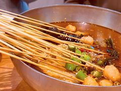 -付小姐在成都(中山公园店)