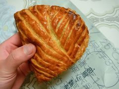 -大小咖啡 BigSmallCoffee(麦子店)