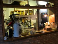 -春庄咖啡SpringHues(钟楼小区店)
