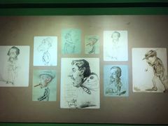 -印象莫奈时光映迹艺术展