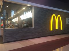 -麦当劳(普陀长途客运中心店)