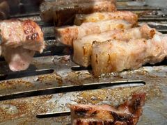 -姜虎东白丁烤肉(深圳湾后海汇店)