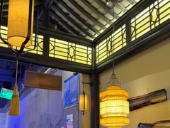 -绿茶餐厅(千岛湖银泰城店)