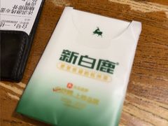 -新白鹿餐厅(龙游路店)
