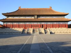 -北京市劳动人民文化宫(太庙)