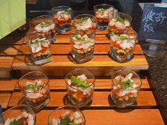 -Social 秀西餐厅-长沙瑞吉酒店(运达店)