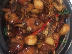 iphone_upload_pic-零度空间·台湾小馆(五道口购物中心店)