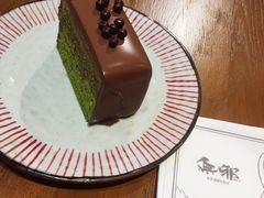 -無邪日式甜品(世博源店)