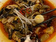 -付掌柜在成都·热炒砂锅集(金禾店)