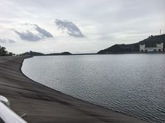 -江南天池