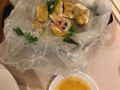 -采粤轩中餐厅(惠州金海湾喜来登度假酒店)