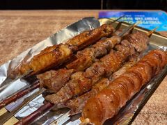 -耶里夏丽·丝路新疆菜·清真食品(徐汇南丹东路臻选店)