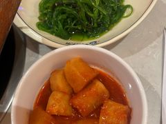 -七八冷面·延边朝鲜族美食(欢乐谷店)