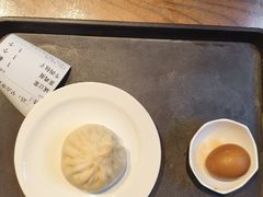 -南门小馆·清真(国贸商城店)