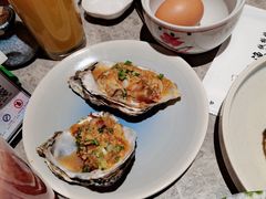 -大渔铁板烧(大悦城店)