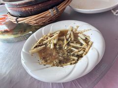 -天乐农家鱼头王(天目湖店)