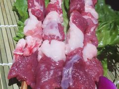 -虎焱炭火烧肉
