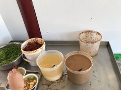 -李小老烧饼(常营民族家园店)