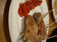 -福烤锦花(长乐路店)