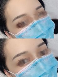 -MIVI野生眉纹绣纹眉