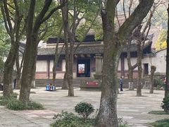 -宁波市保国寺古建筑博物馆
